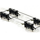 Image for article titled Researchers Create Tiny, Cicada-Like Drones to Invade Small Spaces